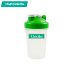 BOTELLA MEZCLADORA BROOME ROSA TE-039RS ( TE-039 - TE039 - CILINDROS ) - Imagen 2