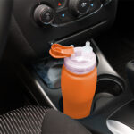 CILINDRO RUBBER NARANJA TE-040O ( TE-040 - TE040 - CILINDROS ) - Imagen 3