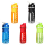 BOTELLA BYRON NARANJA TE-045O ( TE-045 - TE045 - CILINDROS ) - Imagen 2