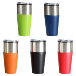 TERMO KAURA NARANJA TE-051O ( TE-051 - TE051 - TERMOS ) - Imagen 8