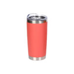 VASO QUEENS CORAL TE-052RS ( TE-052 - TE052 - VASOS )
