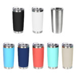 VASO QUEENS NARANJA TE-052O ( TE-052 - TE052 - VASOS ) - Imagen 6