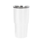 TERMO NADI 850 ML BLANCO TE-054B ( TE-054 - TE054 - TERMOS )