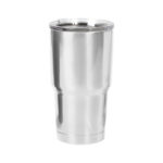 TERMO NADI 850 ML PLATA TE-054S ( TE-054 - TE054 - TERMOS )