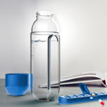 BOTELLA NAHA VERDE TE-060V ( TE-060 - TE060 - CILINDROS,PASTILLEROS ) - Imagen 4