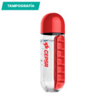 BOTELLA NAHA VERDE TE-060V ( TE-060 - TE060 - CILINDROS,PASTILLEROS ) - Imagen 3