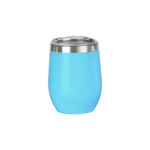 VASO OYAM AZUL AQUA TE-061A ( TE-061 - TE061 - VASOS )