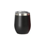 VASO OYAM NEGRO TE-061N ( TE-061 - TE061 - VASOS )