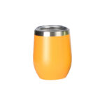 VASO OYAM NARANJA TE-061O ( TE-061 - TE061 - VASOS )