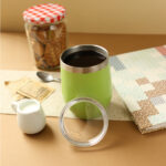 VASO OYAM NARANJA TE-061O ( TE-061 - TE061 - VASOS ) - Imagen 8