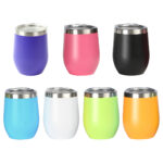 VASO OYAM NARANJA TE-061O ( TE-061 - TE061 - VASOS ) - Imagen 5