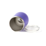 VASO OYAM NARANJA TE-061O ( TE-061 - TE061 - VASOS ) - Imagen 7