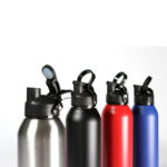 TERMO IBANDA PLATA TE-065S ( TE-065 - TE065 - TERMOS ) - Imagen 3