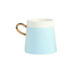 TAZA AVEIRO AZUL CLARO TE-069A ( TE-069 - TE069 - TAZAS )