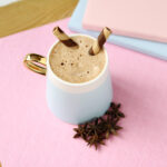 TAZA AVEIRO ROSA CLARO TE-069RS ( TE-069 - TE069 - TAZAS ) - Imagen 3