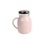 TAZA LYON ROSA CLARO TE-070RS ( TE-070 - TE070 - TAZAS )
