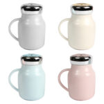 TAZA LYON AZUL CLARO TE-070A ( TE-070 - TE070 - TAZAS ) - Imagen 4