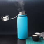 TERMO CEUTA VERDE TE-072V ( TE-072 - TE072 - TERMOS ) - Imagen 5