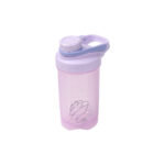 BOTELLA MEZCLADORA RIOJA LILA TE-073M ( TE-073 - TE073 - CILINDROS )