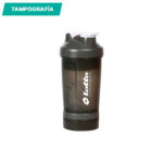 BOTELLA MEZCLADORA NERJA VERDE TE-075V ( TE-075 - TE075 - CILINDROS ) - Imagen 3