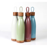 TERMO CORUÑA VINO TE-076W ( TE-076 - TE076 - TERMOS ) - Imagen 4