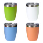 VASO BALEARES VERDE TE-079V ( TE-079 - TE079 - VASOS ) - Imagen 4