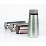 TERMO AOSTA BEIGE TE-080BE ( TE-080 - TE080 - TERMOS ) - Imagen 3