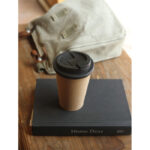 VASO IRATI NEGRO TE-081N ( TE-081 - TE081 - VASOS )