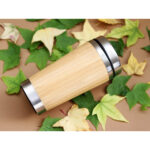 TERMO JAÉN BAMBÚ TE-086C ( TE-086 - TE086 - BEBIDAS ) - Imagen 3