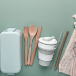 VASO LLEIDA ROSA TE-087RS ( TE-087 - TE087 - VASOS ) - Imagen 6