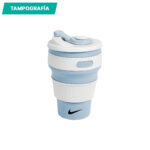 VASO LLEIDA ROSA TE-087RS ( TE-087 - TE087 - VASOS ) - Imagen 4