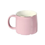 TAZA KEDIRI ROSA CLARO TE-089RS ( TE-089 - TE089 - TAZAS )