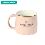 TAZA KEDIRI BEIGE TE-089BE ( TE-089 - TE089 - TAZAS ) - Imagen 5