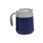 TAZA DÁVAO AZUL MARINO TE-100A ( TE-100 - TE100 - TAZAS )