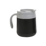 TAZA DÁVAO NEGRO TE-100N ( TE-100 - TE100 - TAZAS )