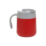 TAZA DÁVAO ROJO TE-100R ( TE-100 - TE100 - TAZAS )