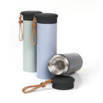 TERMO LEGAZPI AZUL MARINO TE-103AM ( TE-103 - TE103 - TERMOS ) - Imagen 4