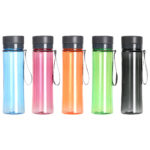 BOTELLA PARNU NARANJA TE-106O ( TE-106 - TE106 - CILINDROS ) - Imagen 3