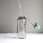 BOTELLA TRIANA 15 LTS ROSA PALIDO TE-110RS ( TE-110 - TE110 - CILINDROS ) - Imagen 4