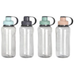 BOTELLA TRIANA 15 LTS ROSA PALIDO TE-110RS ( TE-110 - TE110 - CILINDROS ) - Imagen 2