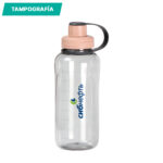 BOTELLA TRIANA 15 LTS ROSA PALIDO TE-110RS ( TE-110 - TE110 - CILINDROS ) - Imagen 3