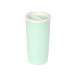 VASO KUPANG VERDE CLARO TE-111V ( TE-111 - TE111 - BEBIDAS )