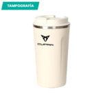 VASO NARVA VERDE MILITAR TE-112V ( TE-112 - TE112 - TERMOS ) - Imagen 3