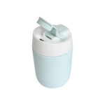 VASO CILEGON LILA TE-116M ( TE-116 - TE116 - VASOS ) - Imagen 6