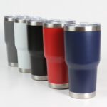 TERMO CIREBON BLANCO TE-117B ( TE-117 - TE117 - TERMOS ) - Imagen 5