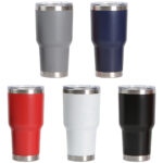 TERMO CIREBON BLANCO TE-117B ( TE-117 - TE117 - TERMOS ) - Imagen 4