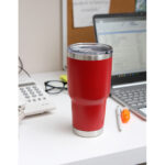 TERMO CIREBON BLANCO TE-117B ( TE-117 - TE117 - TERMOS ) - Imagen 3