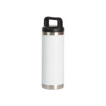 TERMO JERSÓN 600 ML BLANCO TE-120B ( TE-120 - TE120 - TERMOS )