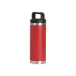 TERMO JERSÓN 600 ML ROJO TE-120R ( TE-120 - TE120 - TERMOS )