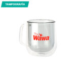 TAZA TUASIVI AZUL CLARO TE-124A ( TE-124 - TE124 - TAZAS ) - Imagen 3